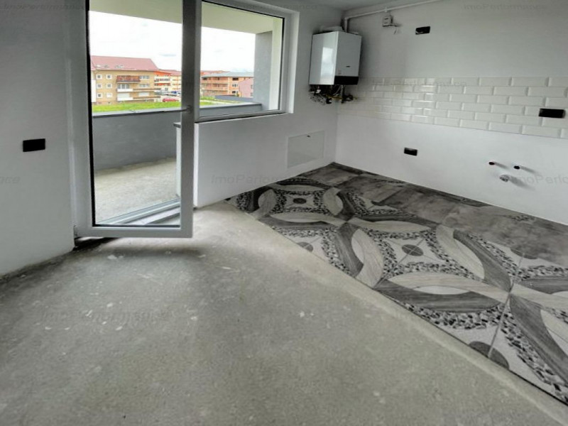 APARTAMENT 2 CAMERE, 41 MP., ZONA STRAZII PORII