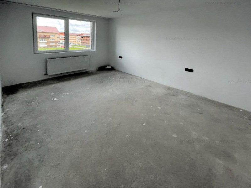 APARTAMENT 2 CAMERE, 41 MP., ZONA STRAZII PORII