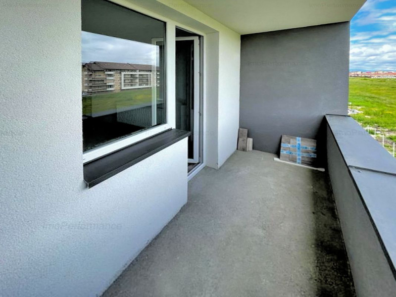 APARTAMENT 2 CAMERE, 41 MP., ZONA STRAZII PORII