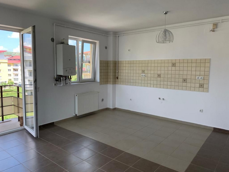 Apartament 2 camere, 58,4 mp, zona strazii Florilor