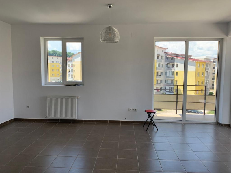 Apartament 2 camere, 58,4 mp, zona strazii Florilor