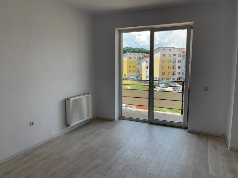 Apartament 2 camere, 58,4 mp, zona strazii Florilor