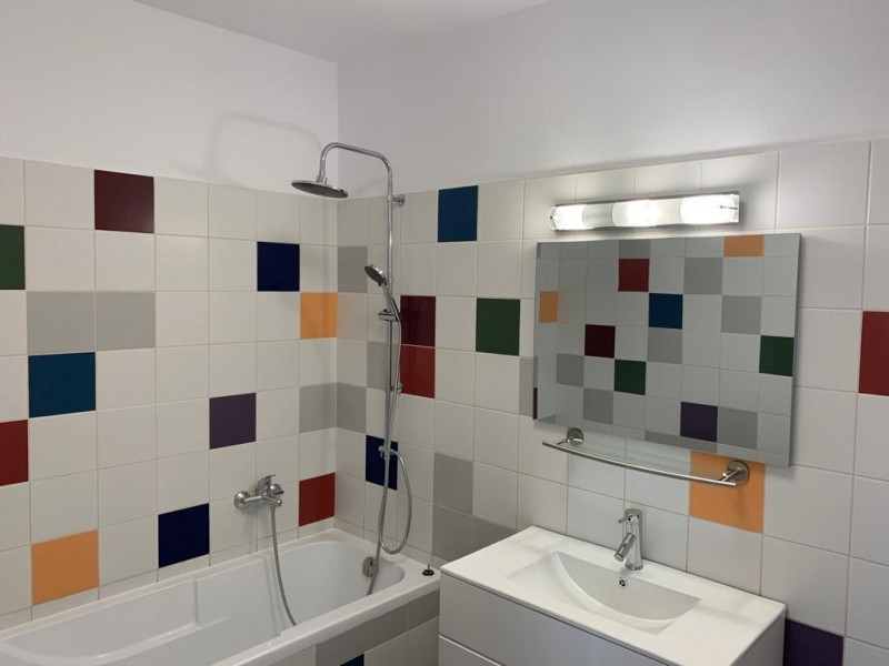 Apartament 2 camere, 58,4 mp, zona strazii Florilor