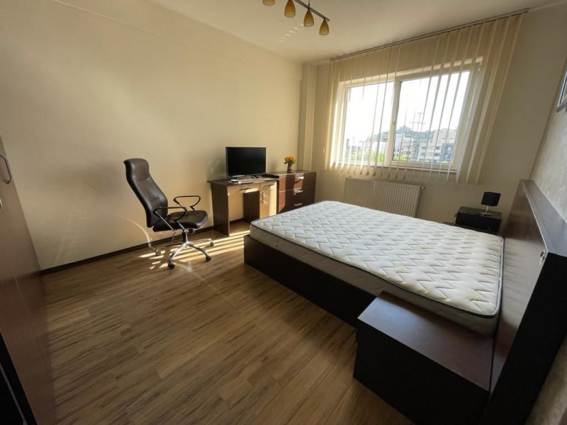 Apartament 1 camera, 40 mp., zona Piata Mihai Viteazu
