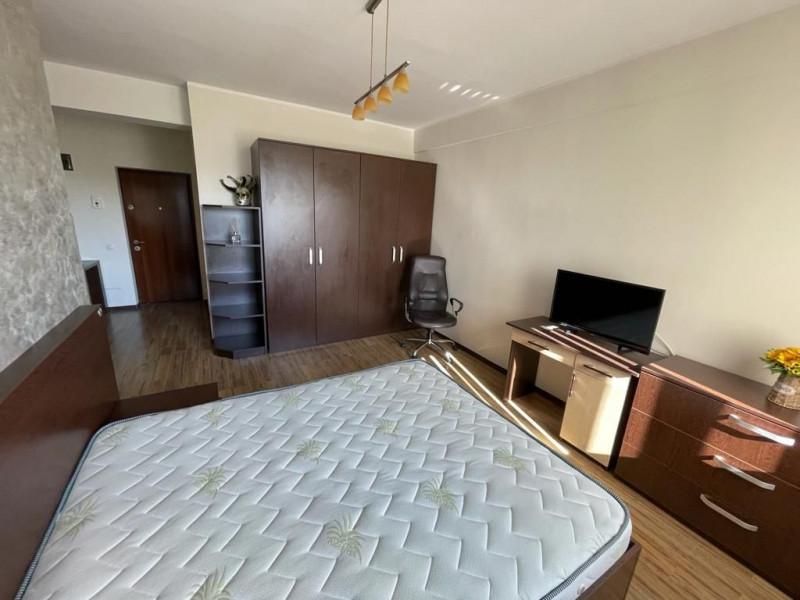 Apartament 1 camera, 40 mp., zona Piata Mihai Viteazu