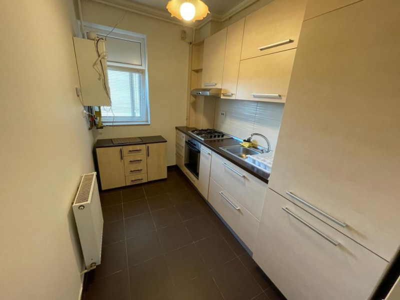 Apartament 1 camera, 40 mp., zona Piata Mihai Viteazu