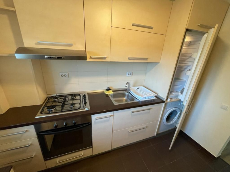 Apartament 1 camera, 40 mp., zona Piata Mihai Viteazu