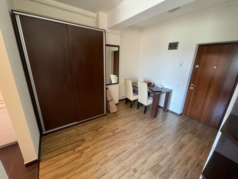 Apartament 1 camera, 40 mp., zona Piata Mihai Viteazu