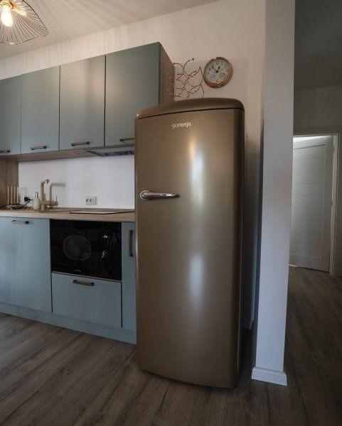 Apartament 2 camere + terasa privata + gradina + parcare 