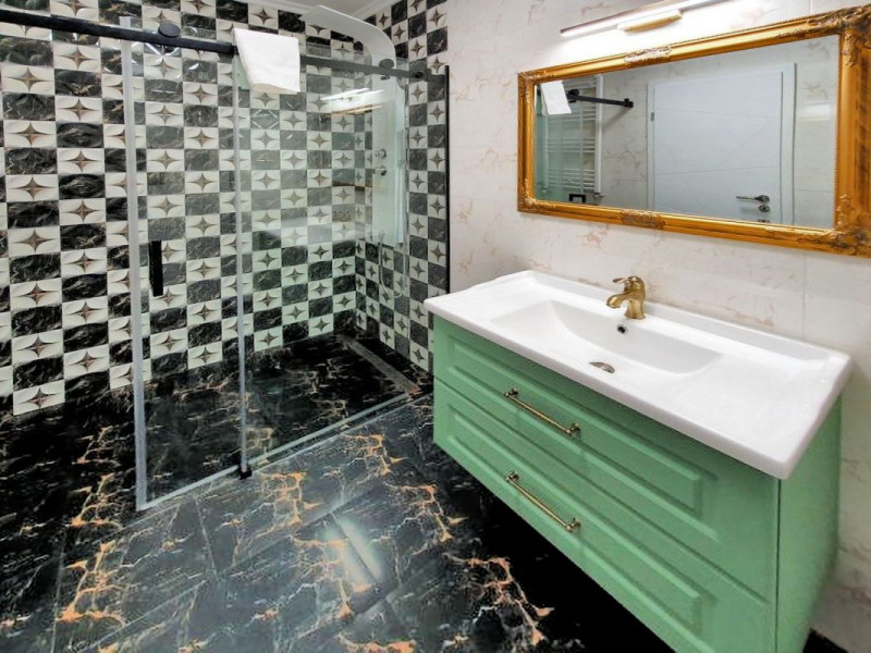APARTAMENT 2 CAMERE, 45 mp., TRAIAN VUIA + parcare