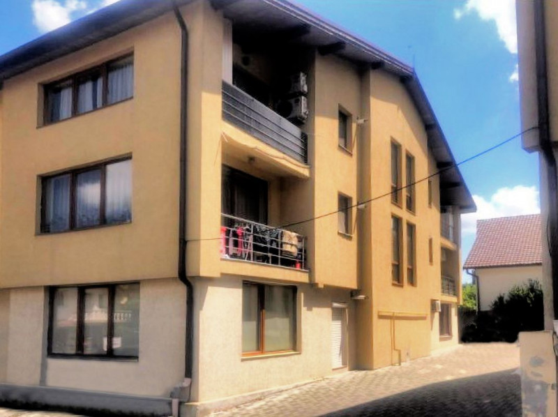 Apartament 3 camere, decomandat, 69 mp utili, str. Campului 