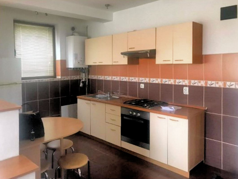 Apartament 3 camere, decomandat, 69 mp utili, str. Campului 