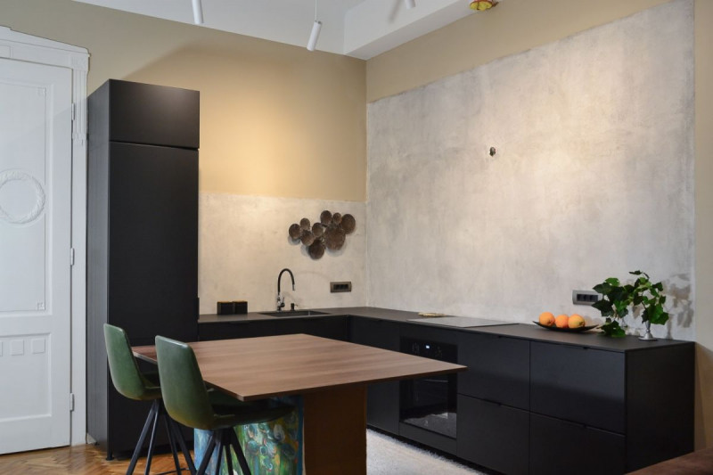 OPORTUNITATE ! Apartament 3 camere, Central, 78 mp, LUX