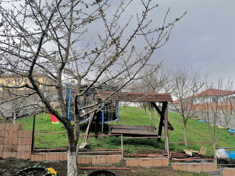 Teren de vanzare in Dezmir, 900 mp, zona strazii Closca