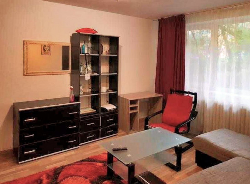 Apartament 2 camere, 45mp, cartier Gheorgheni, Aleea Baisoara.