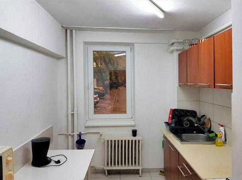 Apartament 2 camere, 45mp, cartier Gheorgheni, Aleea Baisoara.