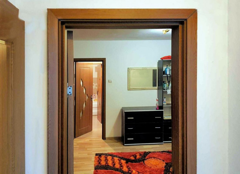 Apartament 2 camere, 45mp, cartier Gheorgheni, Aleea Baisoara.