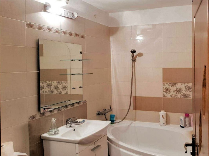 Apartament 2 camere, 45mp, cartier Gheorgheni, Aleea Baisoara.