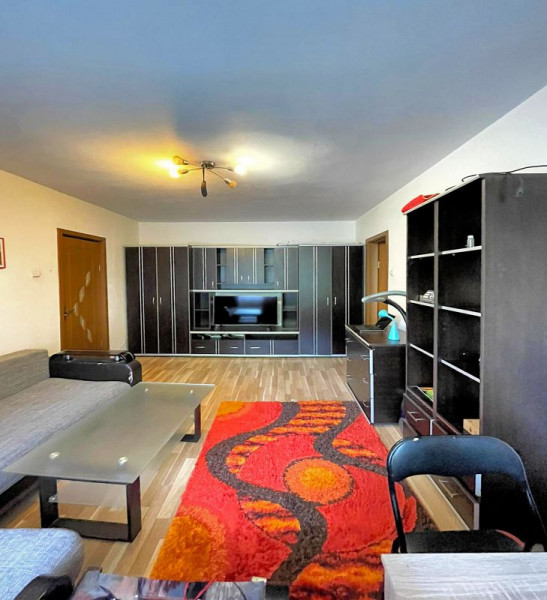 Apartament 2 camere, 45mp, cartier Gheorgheni, Aleea Baisoara.