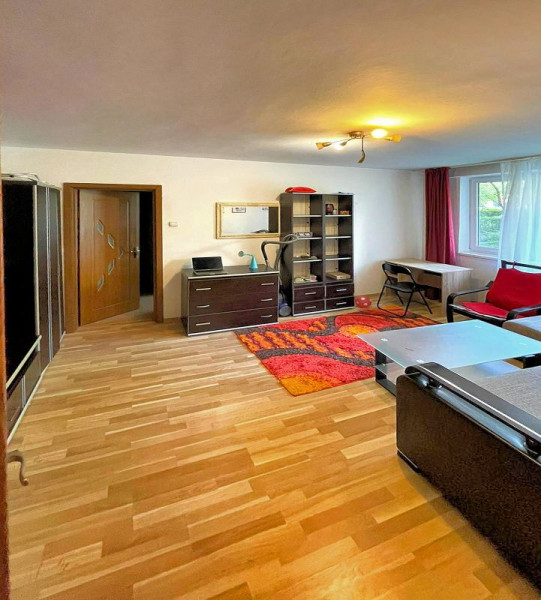 Apartament 2 camere, 45mp, cartier Gheorgheni, Aleea Baisoara.