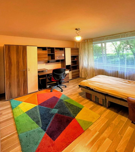 Apartament 2 camere, 45mp, cartier Gheorgheni, Aleea Baisoara.