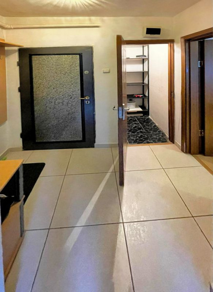 Apartament 2 camere, 45mp, cartier Gheorgheni, Aleea Baisoara.