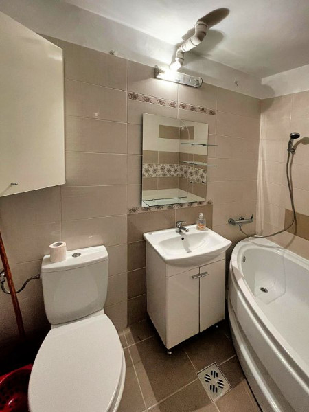 Apartament 2 camere, 45mp, cartier Gheorgheni, Aleea Baisoara.