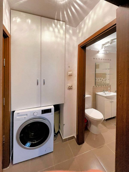 Apartament 2 camere, 45mp, cartier Gheorgheni, Aleea Baisoara.