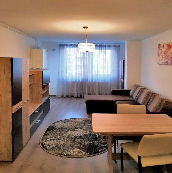 Apartament cu 2 camere, cartier Iris