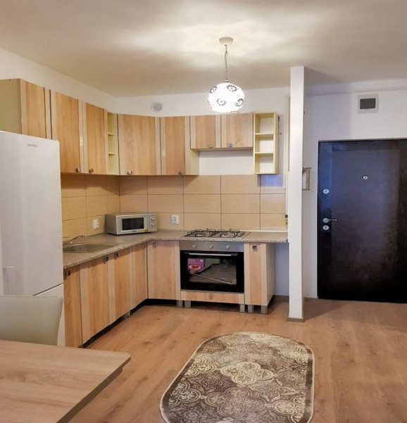 Apartament cu 2 camere, cartier Iris