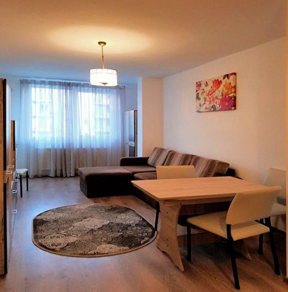 Apartament cu 2 camere, cartier Iris