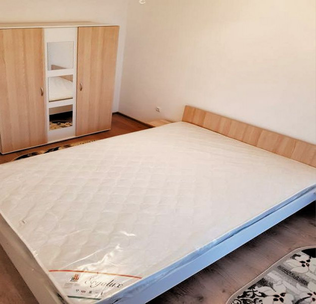 Apartament cu 2 camere, cartier Iris