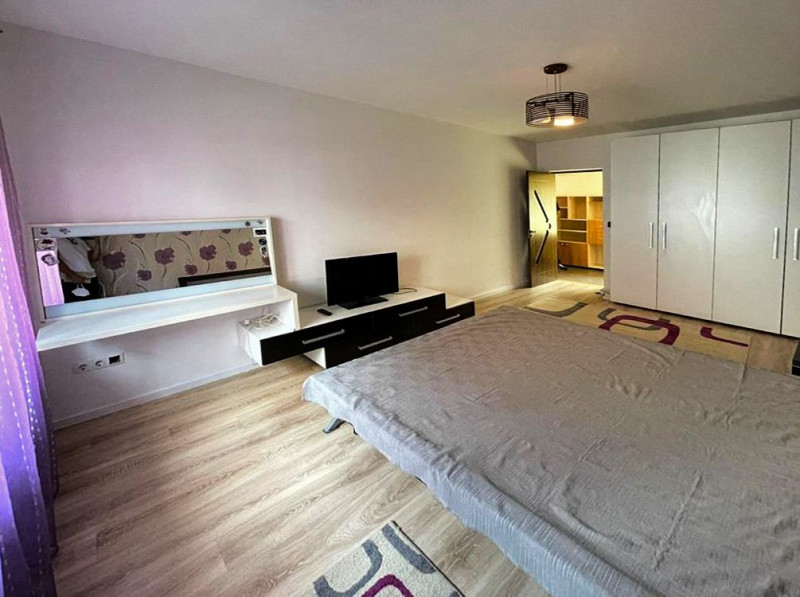 Apartament cu 3 camere, 82 mp, cartier Europa