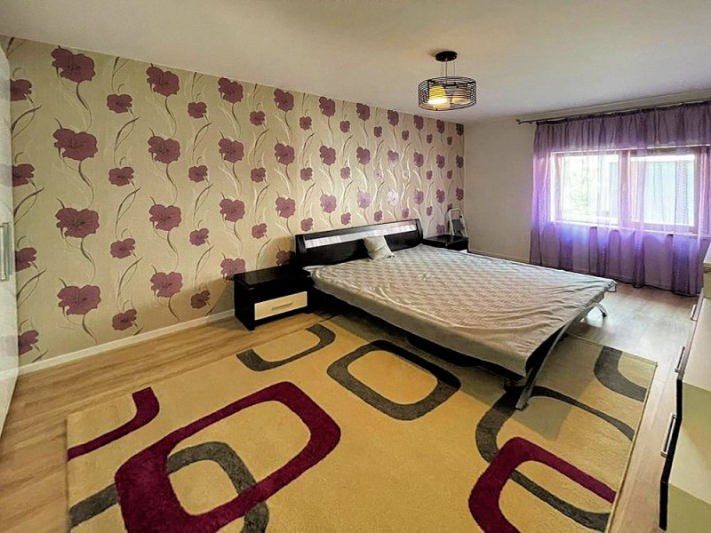 Apartament cu 3 camere, 82 mp, cartier Europa