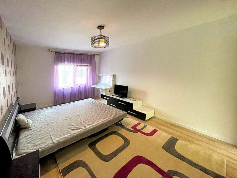 Apartament cu 3 camere, 82 mp, cartier Europa