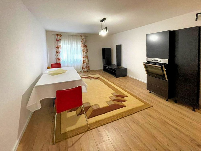 Apartament cu 3 camere, 82 mp, cartier Europa
