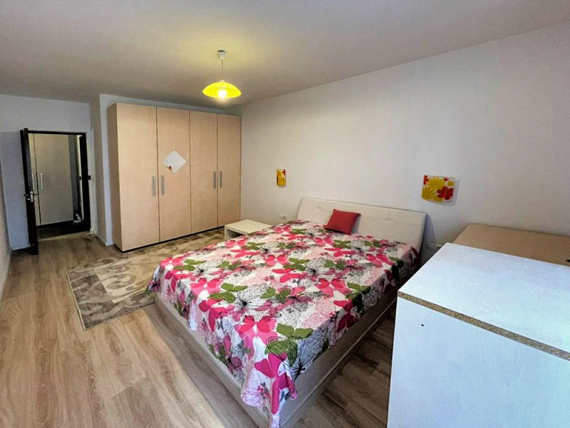 Apartament cu 3 camere, 82 mp, cartier Europa