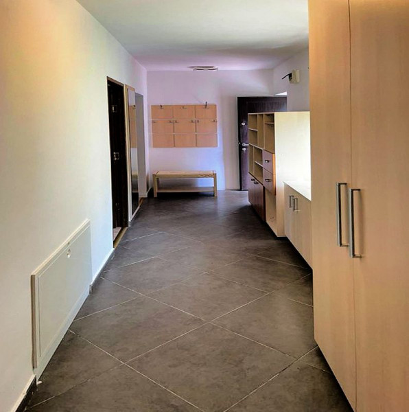 Apartament cu 3 camere, 82 mp, cartier Europa