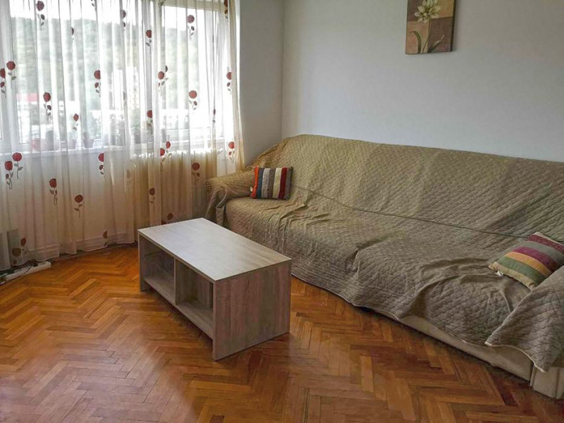 Apartament cu 3 camere, finisat, 64 mp, cartier Grigorescu.