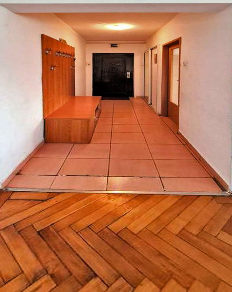 Apartament cu 3 camere, finisat, 64 mp, cartier Grigorescu.