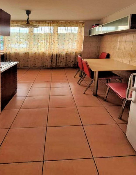 Apartament cu 3 camere, finisat, 64 mp, cartier Grigorescu.