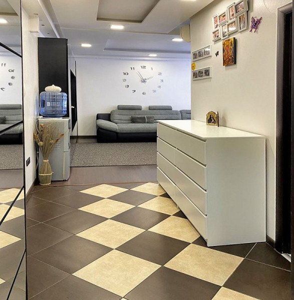 Apartament 2 camere, 38 mp, etaj 1, Europa