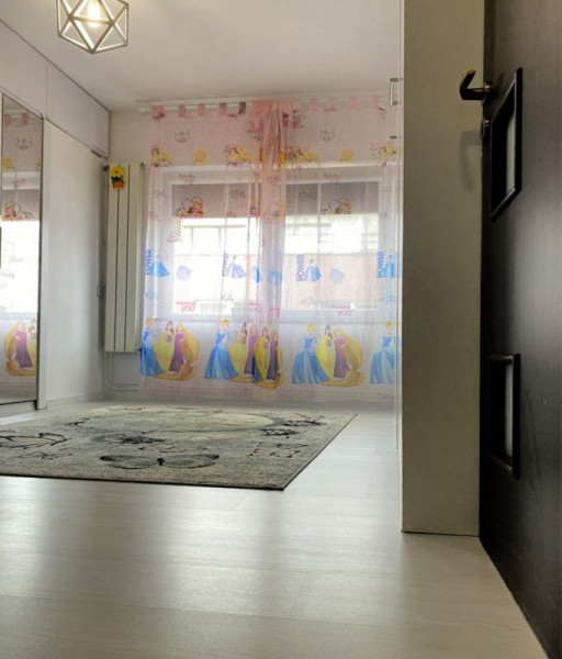 Apartament 2 camere, 38 mp, etaj 1, Europa
