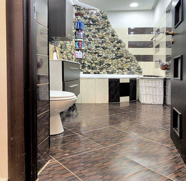 Apartament 2 camere, 38 mp, etaj 1, Europa