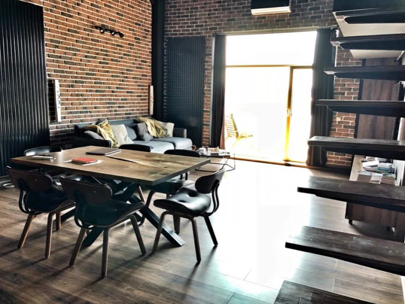 Apartament 3 camere decom. LUX, Pta MIhai Viteazul