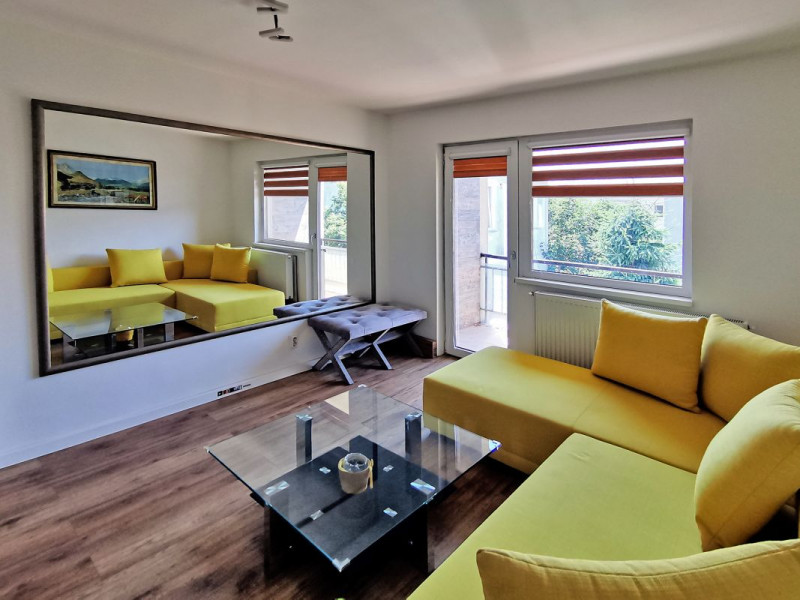 Apartament 3 camere, 64 mp, Grigorescu, str.Fantanele