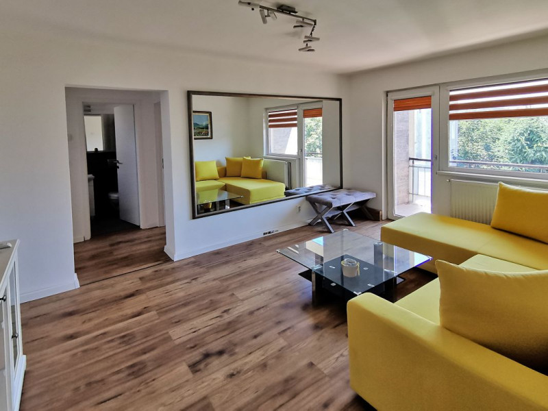 Apartament 3 camere, 64 mp, Grigorescu, str.Fantanele