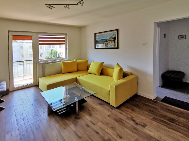 Apartament 3 camere, 64 mp, Grigorescu, str.Fantanele