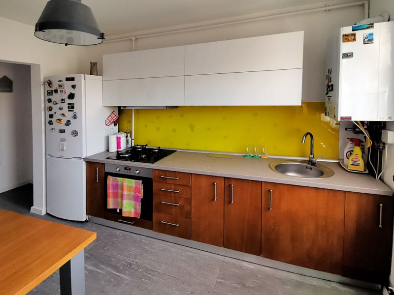 Apartament 3 camere, 64 mp, Grigorescu, str.Fantanele