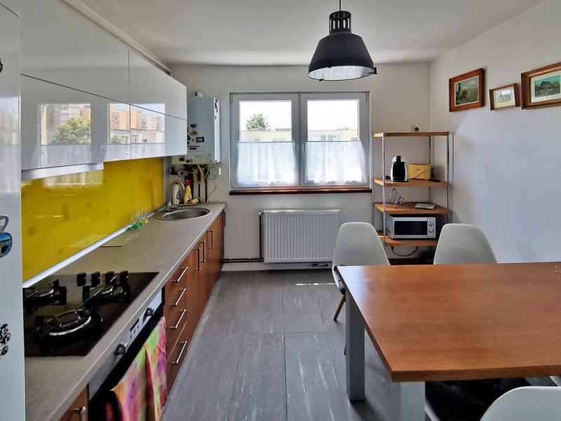 Apartament 3 camere, 64 mp, Grigorescu, str.Fantanele